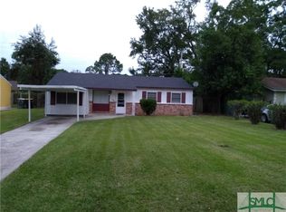 1522 Audubon Dr, Savannah, GA 31415