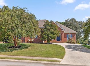 9349 Wandering Way, Ooltewah, TN 37363