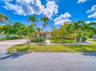Sierra, Miami Gardens, FL 33169