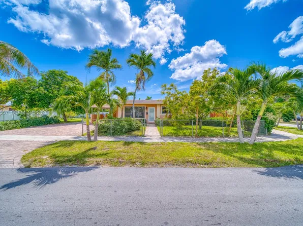 155 NW 191st St, Miami Gardens, FL 33169