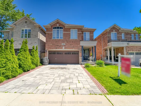 1514 Portsmouth Pl, Mississauga, ON L5M 7W1