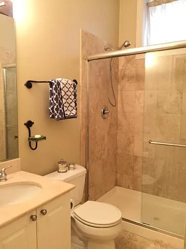 3rd Bathroom