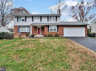 2313 Lighthouse Ln, Wilmington, DE 19810