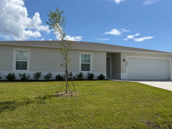 350 Dolphin St SE, Palm Bay, FL 32909