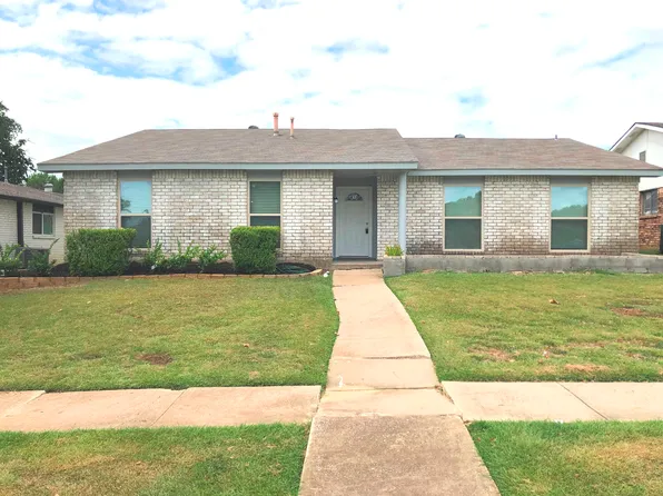 4729 Nash Dr, The Colony, TX 75056