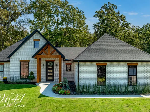 29641 S 586th Ln, Grove, OK 74344