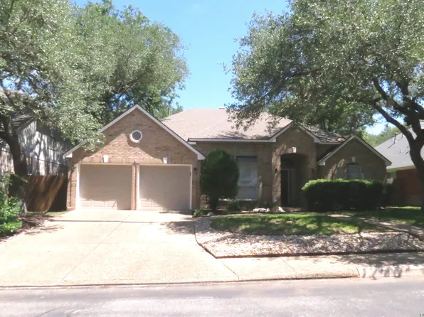 14 GROGANS MILL DR, San Antonio, TX 78248