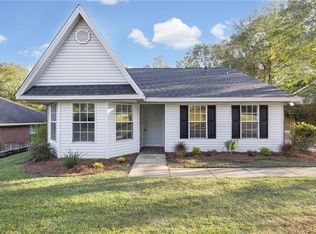 7005 Sandy Creek Rd, Mobile, AL 36695