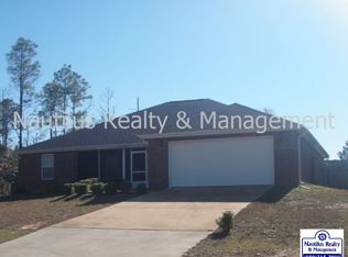 4540 Goldfinch Way, Crestview, FL 32539