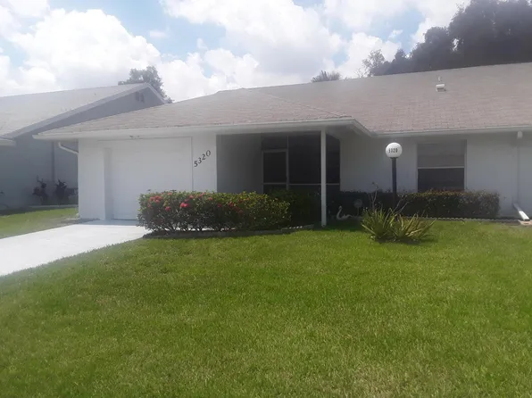 5320 Crystal Anne Drive, West Palm Beach, FL 33417