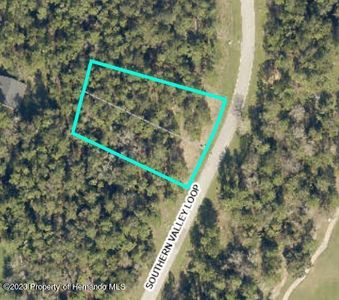 3950 Southern Valley Loop, Brooksville, FL, 34601