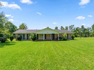 337 Peach St, Dequincy, LA 70633