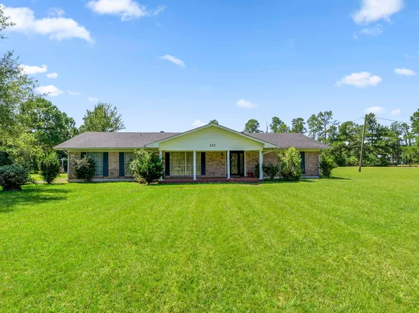 337 Peach St, Dequincy, LA 70633