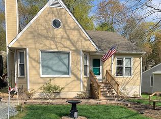 2926 S Ridge Dr, Midlothian, VA 23112