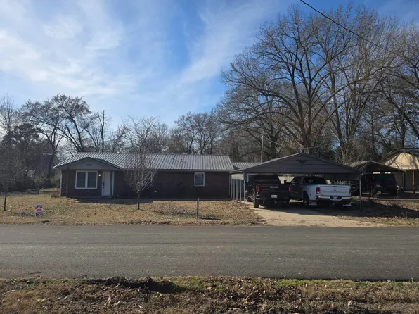 503 NE K St, Antlers, OK 74523