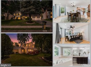 5604 Mount Burnside Way, Burke, VA 22015