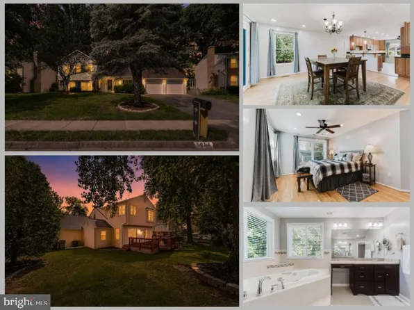5604 Mount Burnside Way, Burke, VA 22015