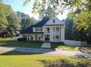 130 Sandy Ridge Trl, Fayetteville, GA 30214