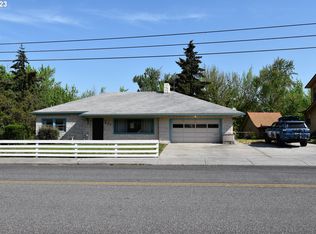 531 W 3rd Pl, The Dalles, OR 97058