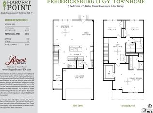 1085 June Wilde Rdg LOT 16277, Spring Hill, TN 37174