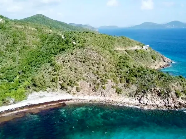 6A-1 1f Hansen Bay, Saint John, VI 00830