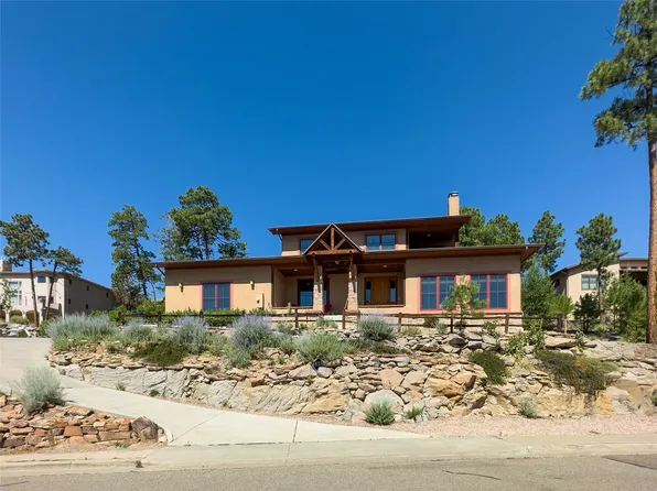 1645 Sereno, Los Alamos, NM 87544