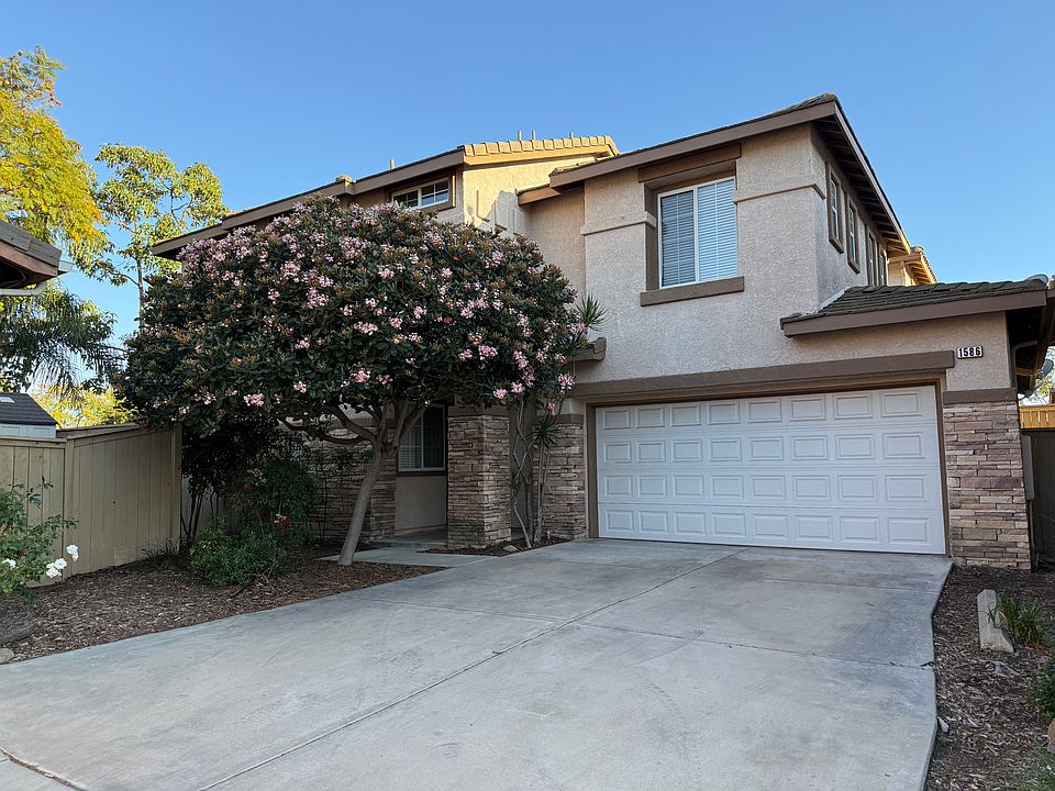 1st image of 1586 Tierra Buena Ct