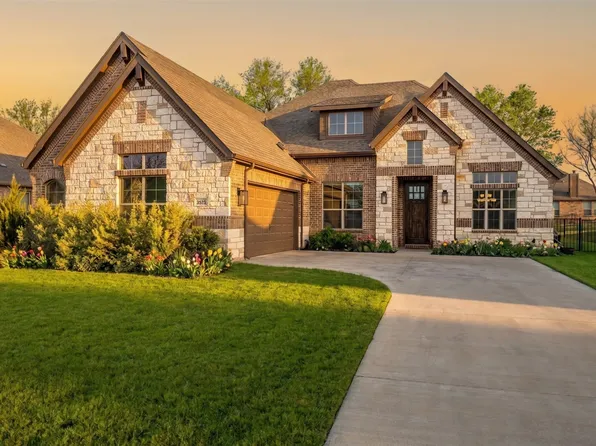 3165 Ferry Boat Ln, Granbury, TX 76049