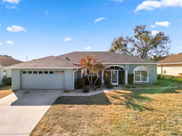 2258 Colony Club Dr, Lakeland, FL 33813
