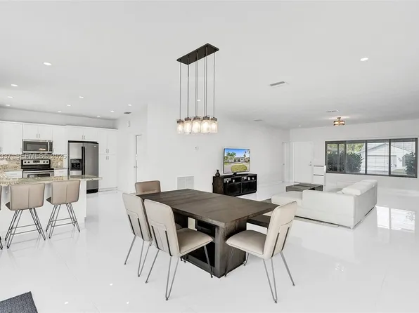 1102 Meadowlark Ave, Miami Springs, FL 33166