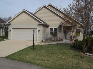 414 Bush Blvd, Three Rivers, MI 49093