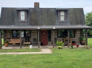 3220 Holcomb Ln, Wilburton, OK 74578