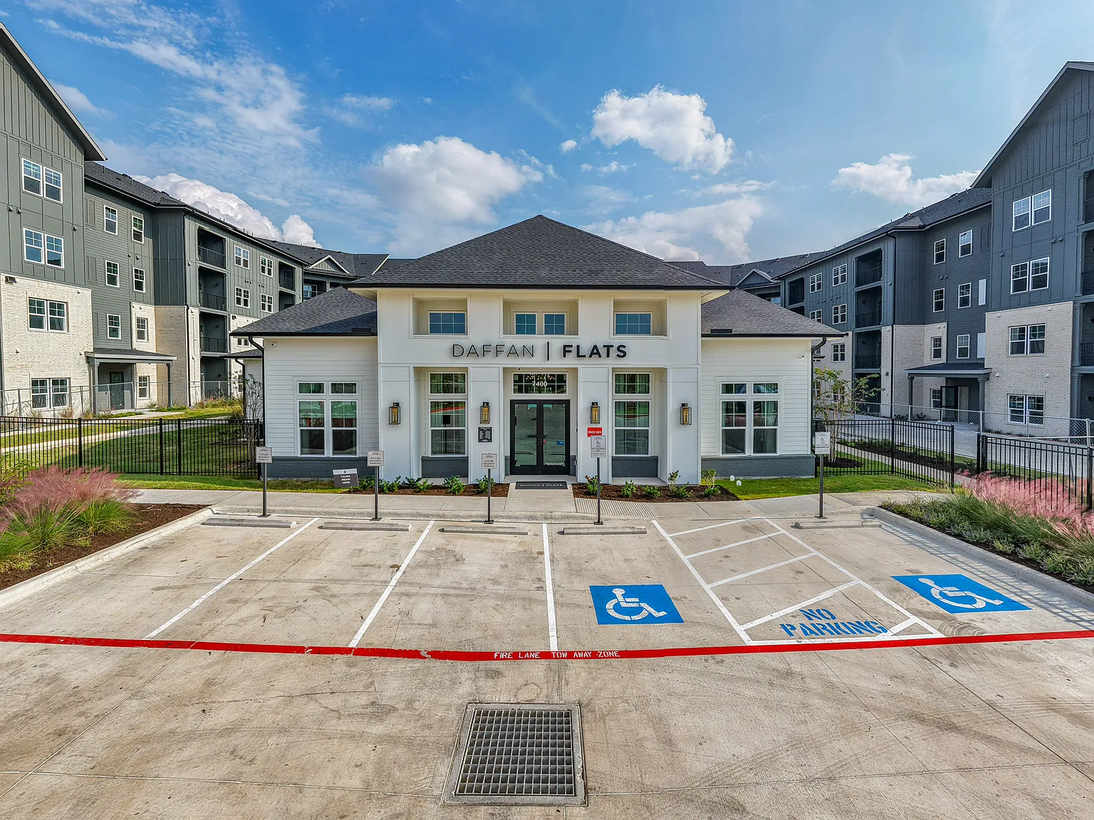 Daffan Flats — Photo 1