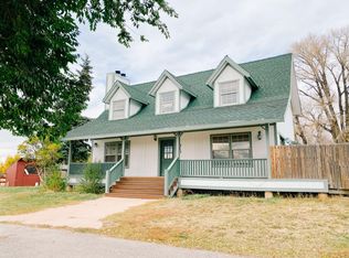 940 W Weber Canyon Rd, Oakley, UT 84055