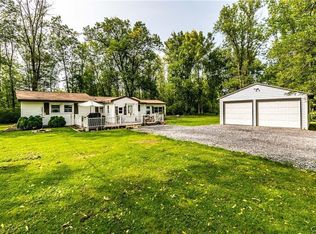 9083 Walnut Point Rd, Canastota, NY 13032