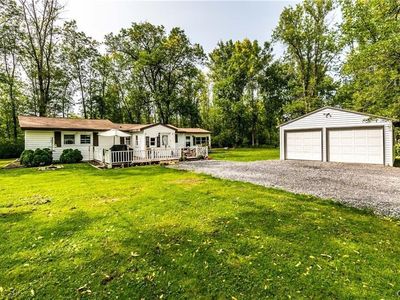 9083 Walnut Point Rd, Canastota, NY, 13032