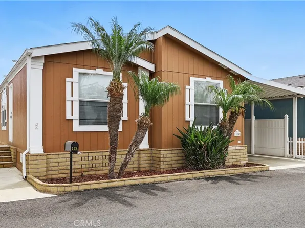 9080 Bloomfield Ave Space 134, Cypress, CA 90630