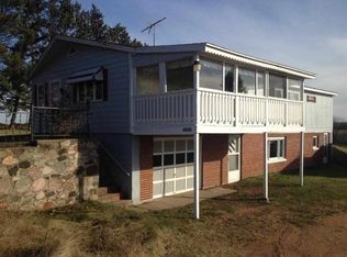 N3360 Maplewood Rd, Merrill, WI 54452