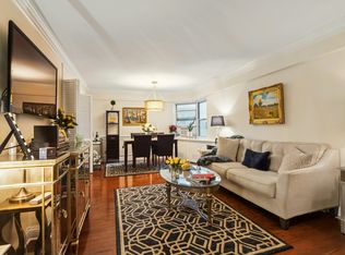 100 W 57th St APT 11P, New York, NY 10019
