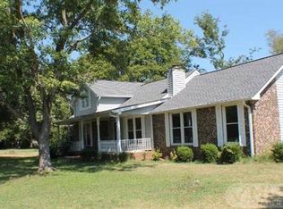 8384 Hall St, Murfreesboro, TN 37129