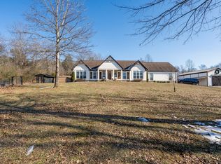 1362 Cliff Amos Rd, Spring Hill, TN 37174