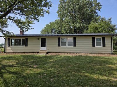 3424 State Route 98, Bucyrus, OH, 44820