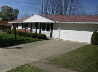 6833 Alter Rd, Dayton, OH 45424