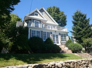 30 Montclair Ave, West Roxbury, MA 02132