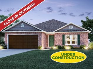 2661 Gorman St, Pea Ridge, AR 72751