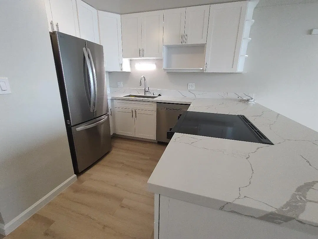 2 bed, 723 sqft, $3,100 — Photo 2