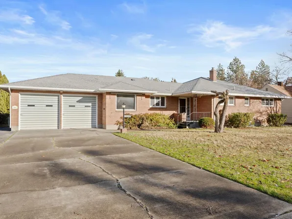 3625 E 19th Ave, Spokane, WA 99223