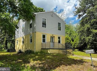 975 Savage Ave, Wenonah, NJ 08090