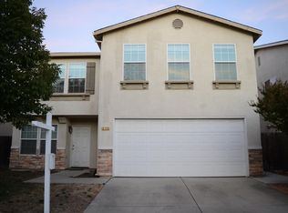 3730 Beam Ave, Merced, CA 95348
