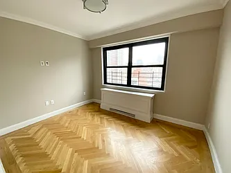 Rented by UES Management
